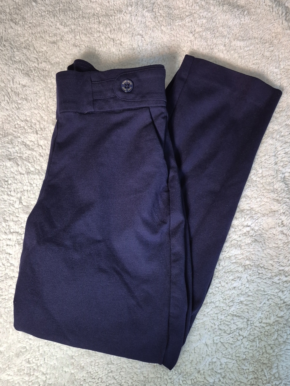 Nine West Slacks NWOT